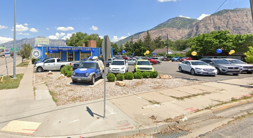 More Photos Of 380 Washington Blvd, Ogden General Retail For Lease