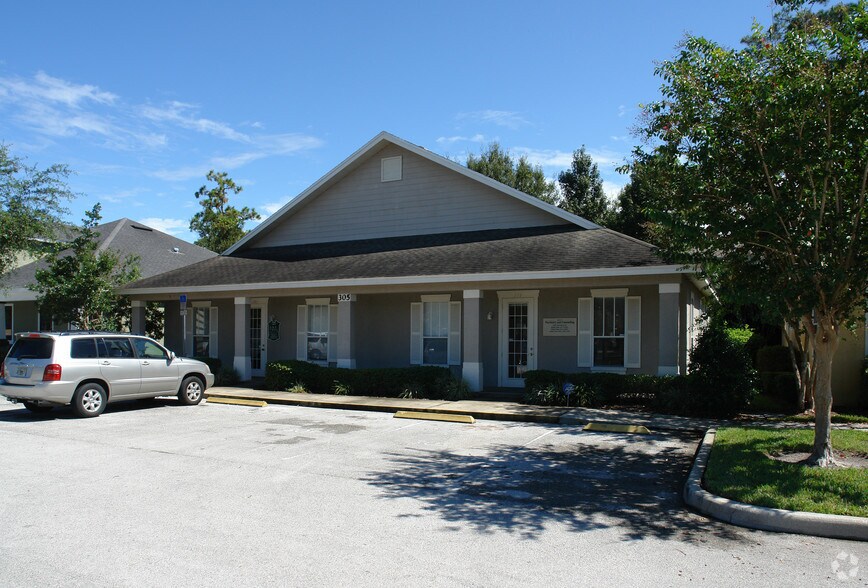 Primary Photo Of 305 Waymont Ct, Lake Mary Medical For Sale