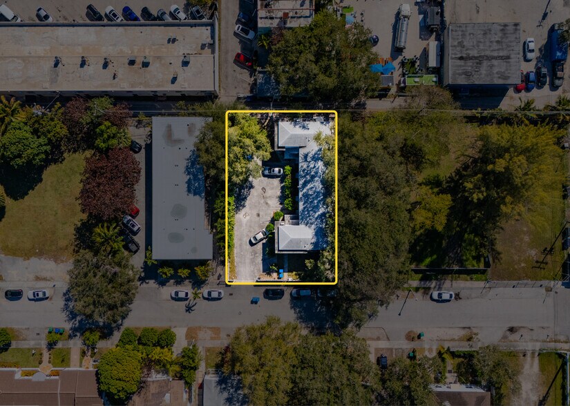 More Photos Of 648 NE 80th St, Miami Apartments For Sale