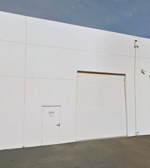 More Photos Of 5300-5390 Gateway Plaza Dr, Benicia Warehouse For Lease