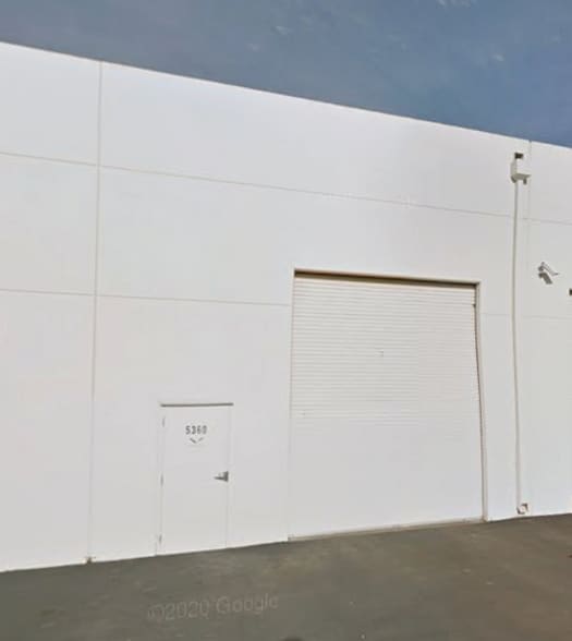 More Photos Of 5300-5390 Gateway Plaza Dr, Benicia Warehouse For Lease