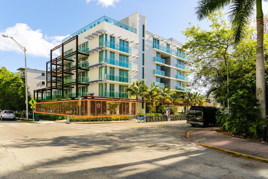 More Photos Of 1215 West Ave, Miami Beach Hotel For Lease