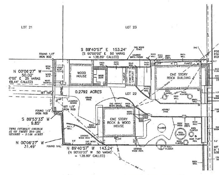 More Photos Of 606 School St, Boerne Land For Sale