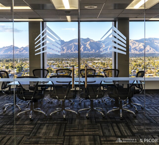 More Photos Of 5151 E Broadway Blvd, Tucson Office For Lease