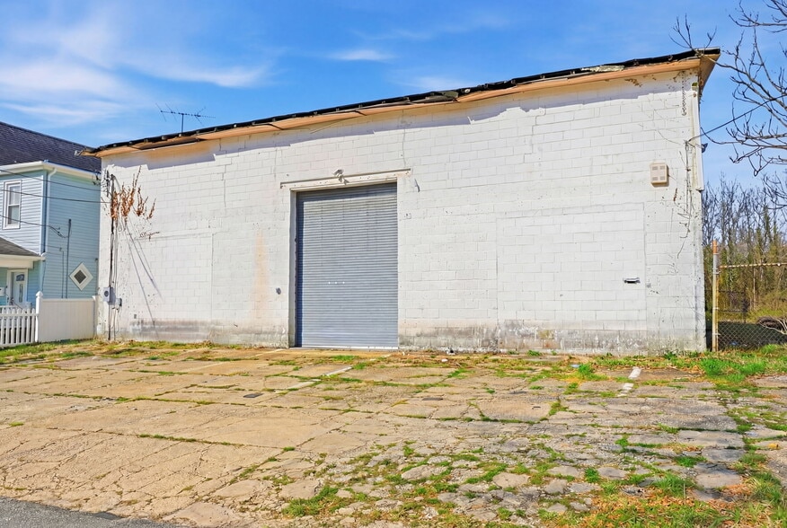 More Photos Of 534 Harvard St, Vineland Warehouse For Sale