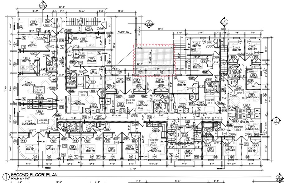 More Photos Of 1916 15th St SE, Washington Apartments For Sale