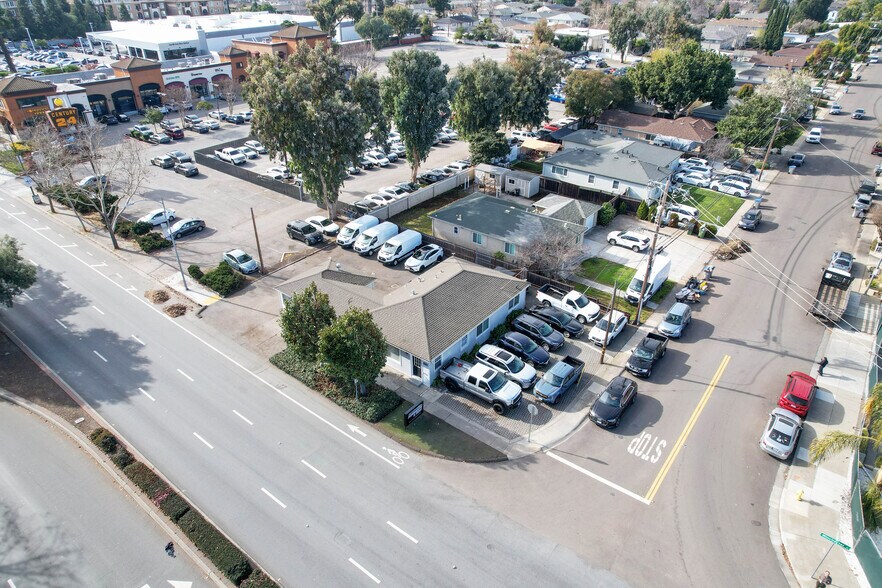 More Photos Of 651 S Winchester Blvd, San Jose Medical For Sale