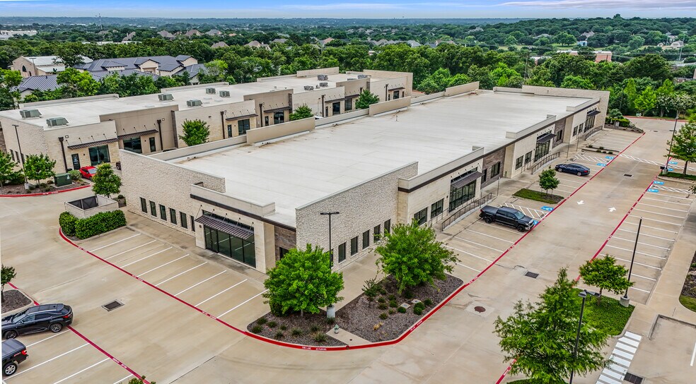 More Photos Of 445 S Kimball Ave, Southlake Unknown For Lease
