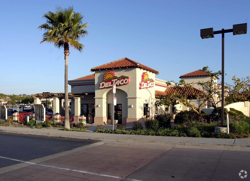 More Photos Of 121 W Ventura Blvd, Camarillo Fast Food For Sale
