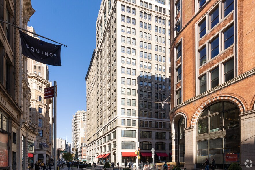 More Photos Of 902 Broadway, New York Coworking Space