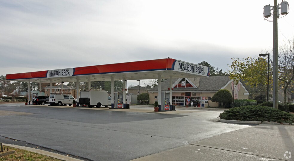 More Photos Of 1896 General Booth Blvd, Virginia Beach Convenience Store For Lease