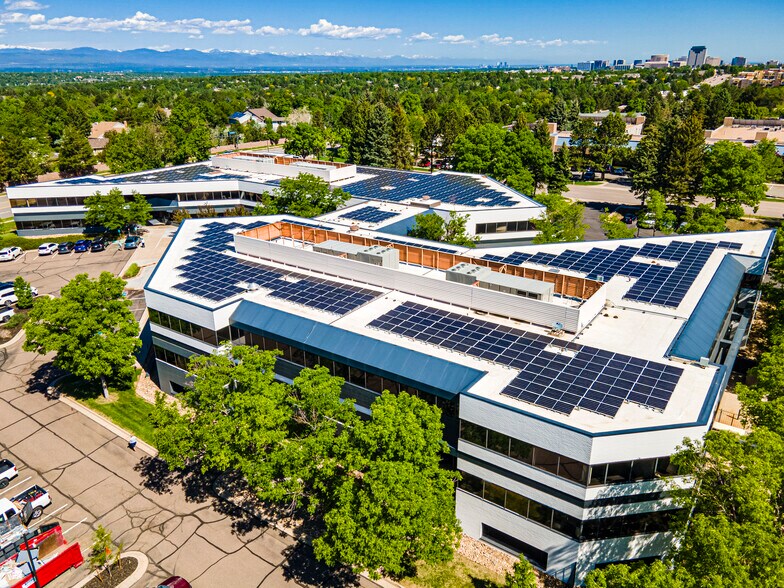 More Photos Of 9000 E Nichols Ave, Centennial Office For Sale