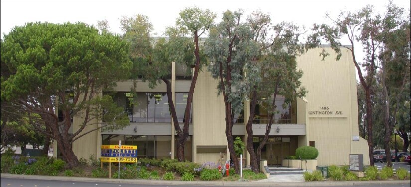 Primary Photo Of 1486 Huntington Ave, South San Francisco Office For Lease