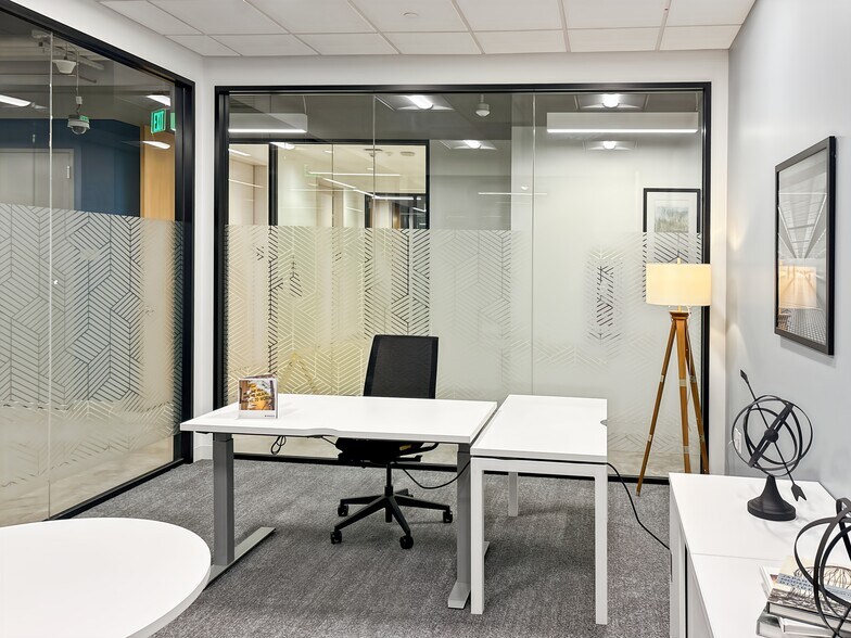 More Photos Of 1201 2nd Ave, Seattle Coworking Space