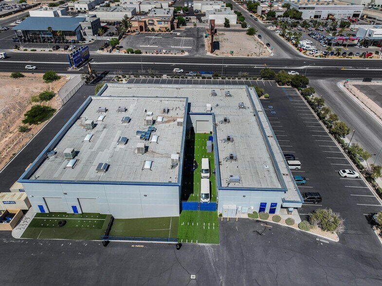 More Photos Of 6230 S Decatur Blvd, Las Vegas Flex For Sale