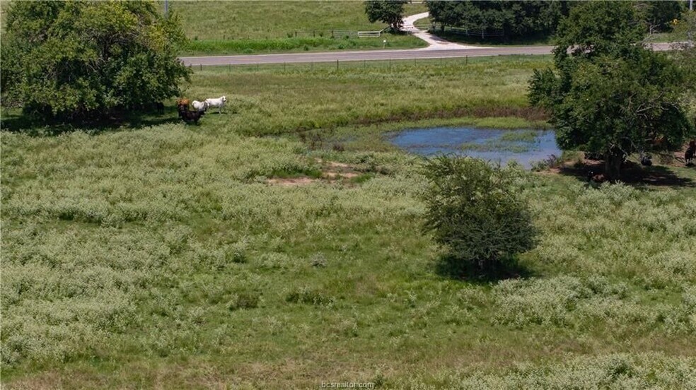 More Photos Of TBD FM 974, Bryan Land For Sale