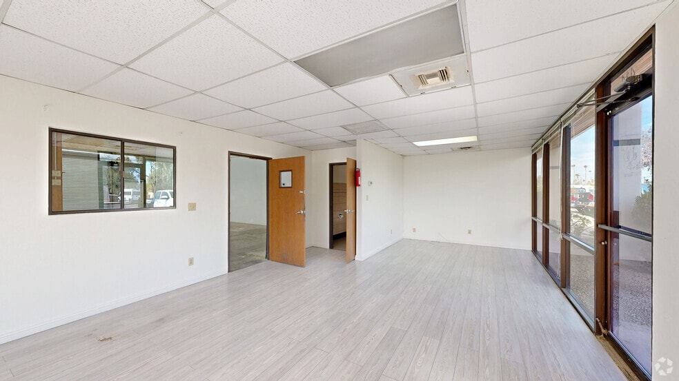 Primary Photo Of 3955 E Speedway Blvd, Tucson Unknown For Lease