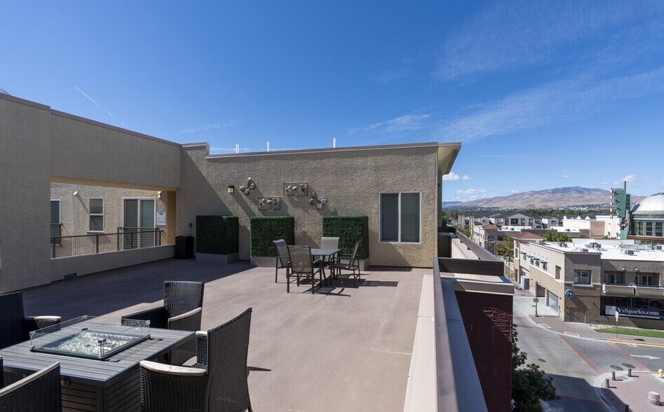 More Photos Of 1125 Avenue of the Oaks, Sparks Apartments For Lease