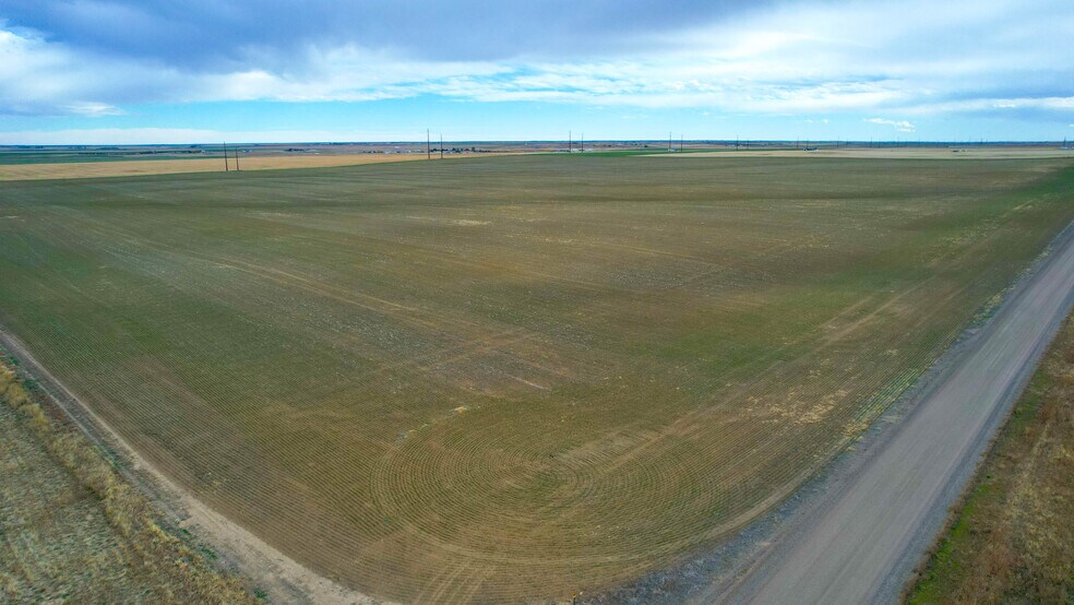 More Photos Of E 160th Ave & Peterson Rd, Keenesburg Land For Sale