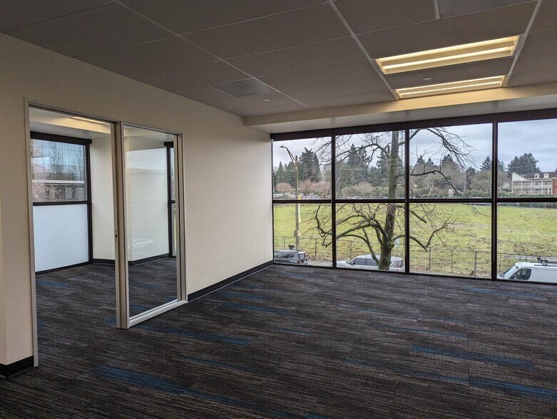 More Photos Of 805 Broadway St, Vancouver Office For Lease