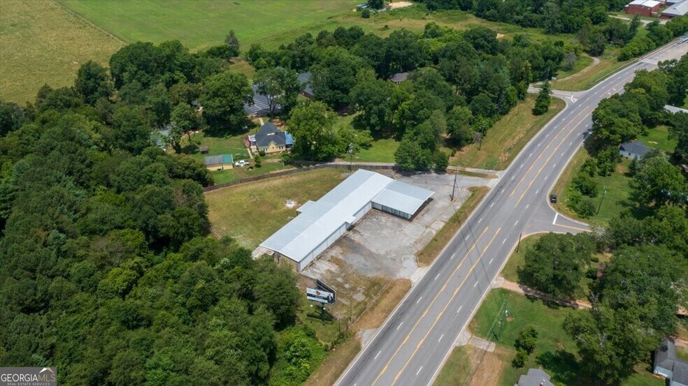 More Photos Of 2020 Buchanan Hwy, Cedartown Warehouse For Sale