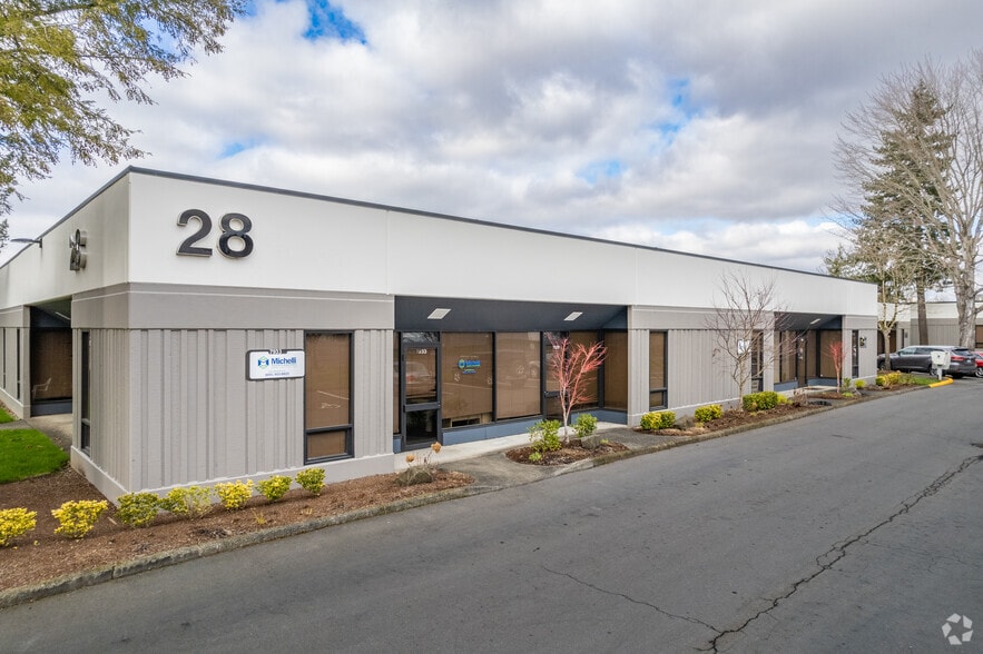 More Photos Of 8362-8380 SW Nimbus Ave, Beaverton Unknown For Lease