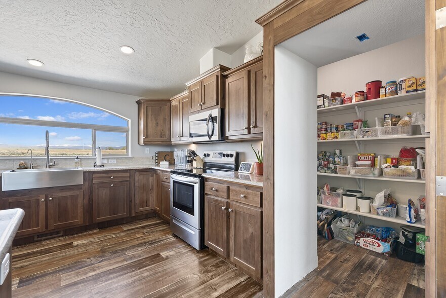 More Photos Of 14000 E Double Tapp Ln, Boise Sports And Entertainment For Sale