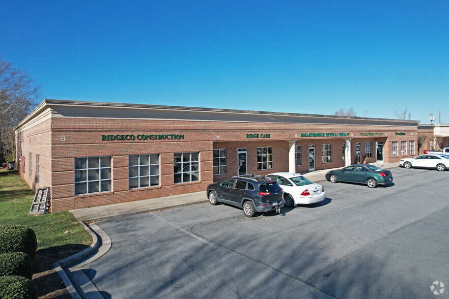 Primary Photo Of 853 Old Winston Rd, Kernersville Medical For Lease