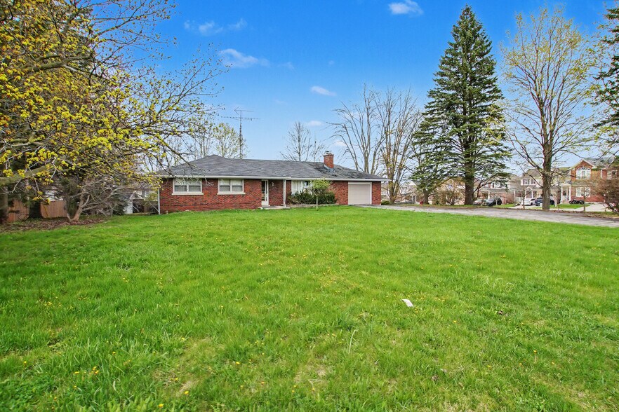More Photos Of 355 Guelph ave, Cambridge Land For Sale
