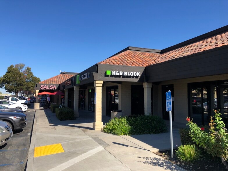 More Photos Of 3600-3698 Delta Fair Blvd, Antioch Unknown For Lease