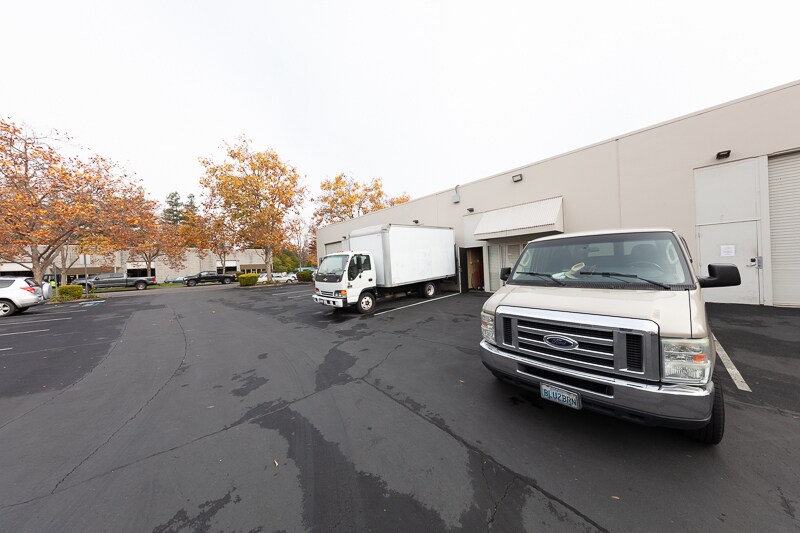 More Photos Of 1800 Empire Industrial Ct, Santa Rosa Flex For Sale