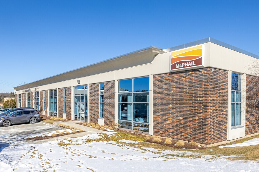 Primary Photo Of 42-44 Third Ave, Burlington Research And Development For Lease