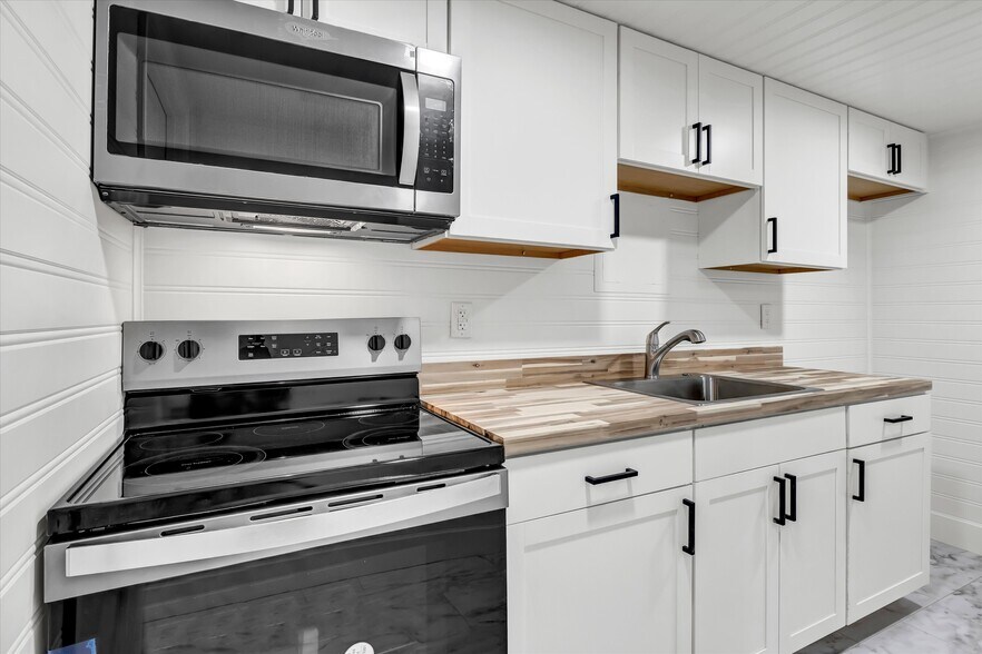 More Photos Of 2737 Gaston Ave, Knoxville Apartments For Sale