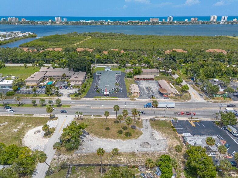 More Photos Of S Ridgewood Ave, Daytona Beach Land For Sale