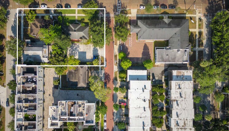More Photos Of 225 S Eola Dr, Orlando Land For Sale