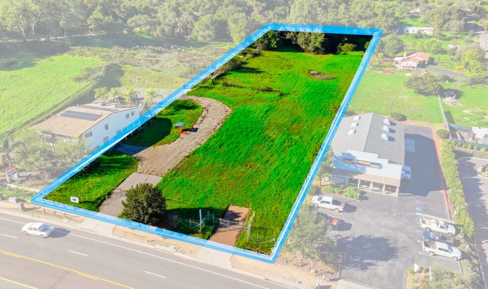 More Photos Of 27352 Valley Center Rd, Valley Center Land For Sale