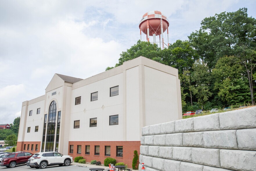 More Photos Of 965 Hartman Run Rd, Morgantown Unknown For Lease