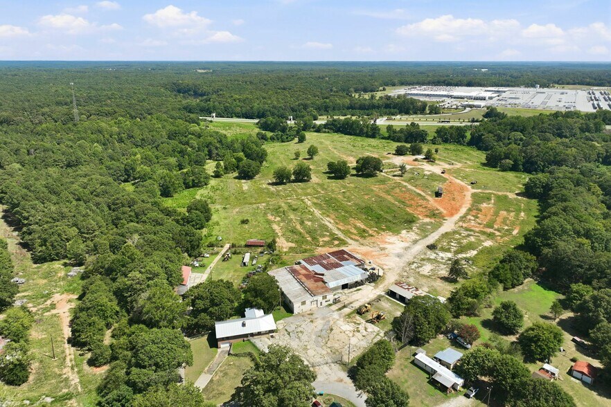 More Photos Of 200 Harris St, Commerce Land For Sale