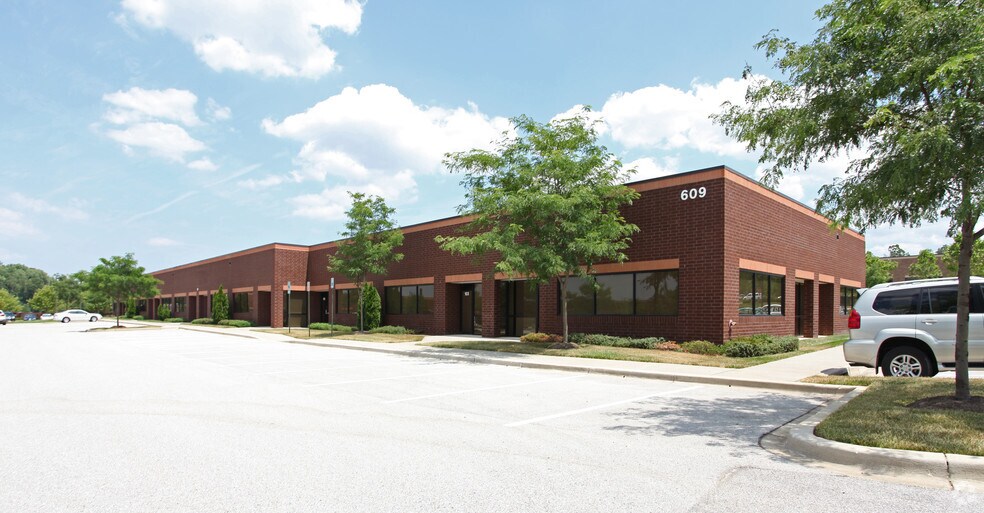More Photos Of 513 Progress Dr, Linthicum Unknown For Lease