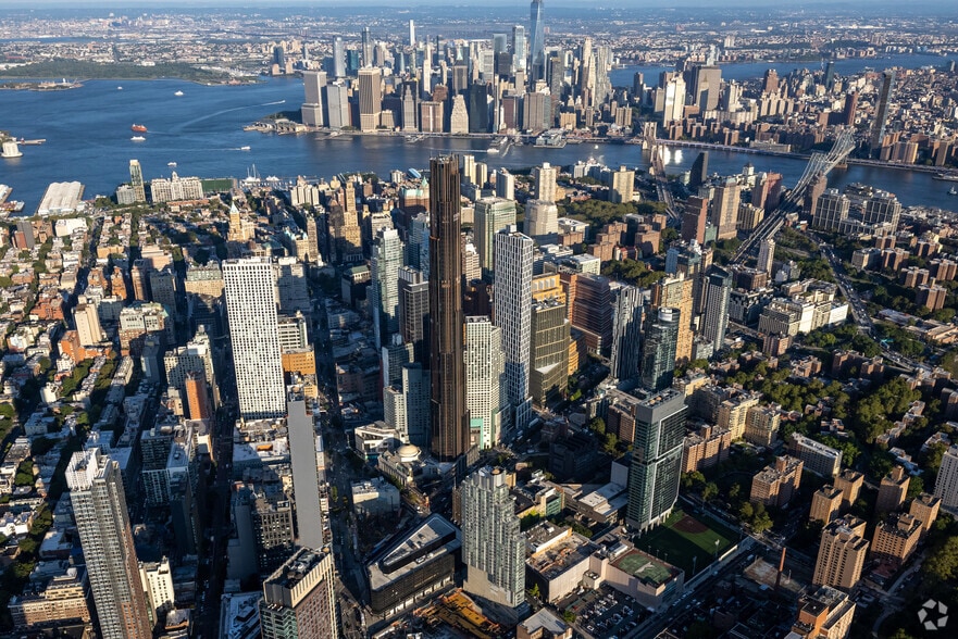 More Photos Of 10 City Pt, Brooklyn Apartments For Lease