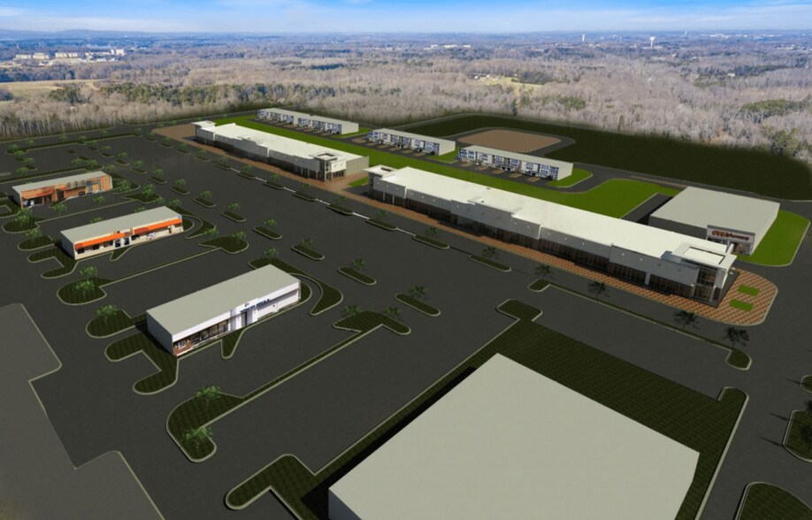 More Photos Of Lee Hwy & Rixeyville Road, Jeffersonton General Retail For Lease