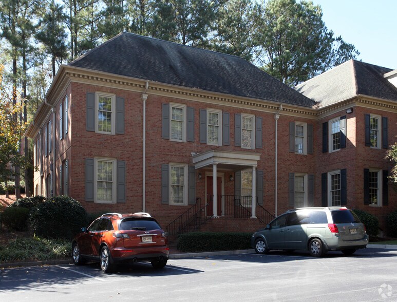 Primary Photo Of 2900 Chamblee Tucker Rd, Chamblee Office For Lease
