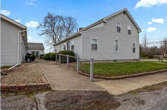 More Photos Of 12365 Grafton Rd, Grafton Religious Facility For Sale