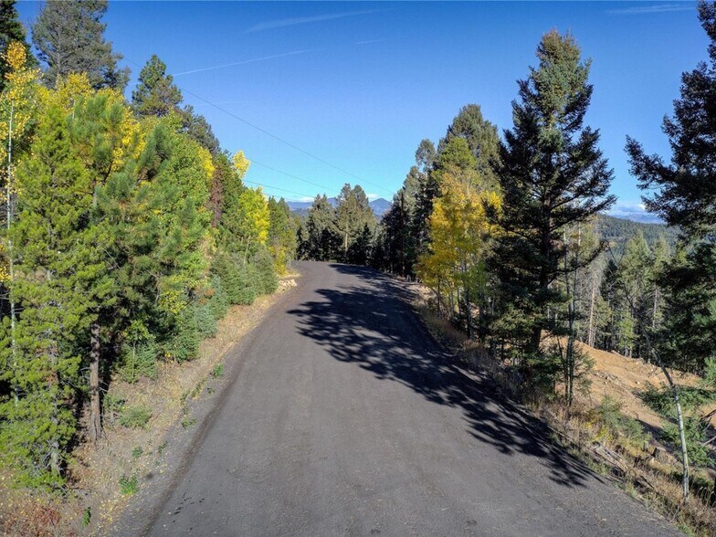 Primary Photo Of 12350 Powhatan Tr, Conifer Land For Sale