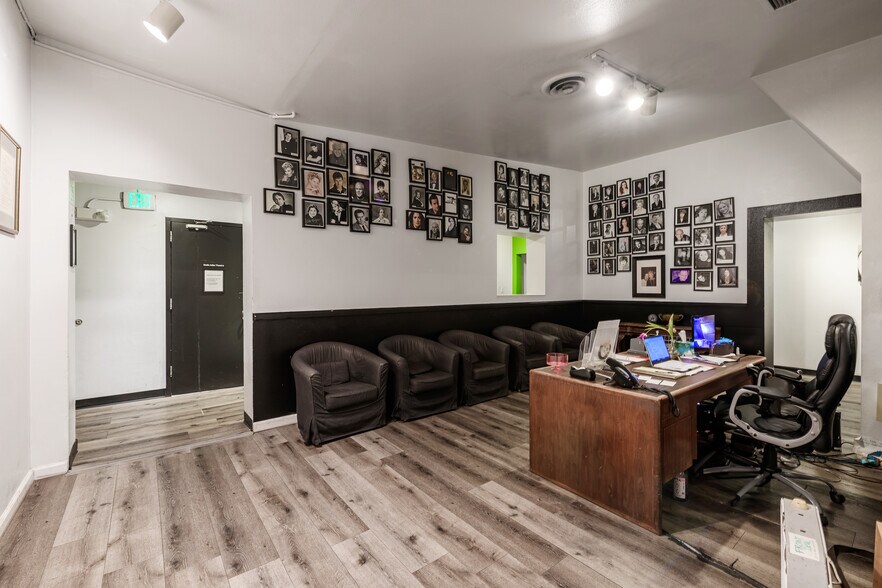 More Photos Of 6763 Hollywood Blvd, Los Angeles General Retail For Lease