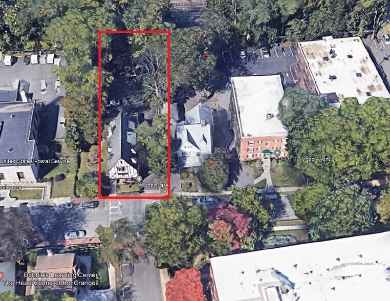 More Photos Of 99 Vose Ave, South Orange Office For Sale