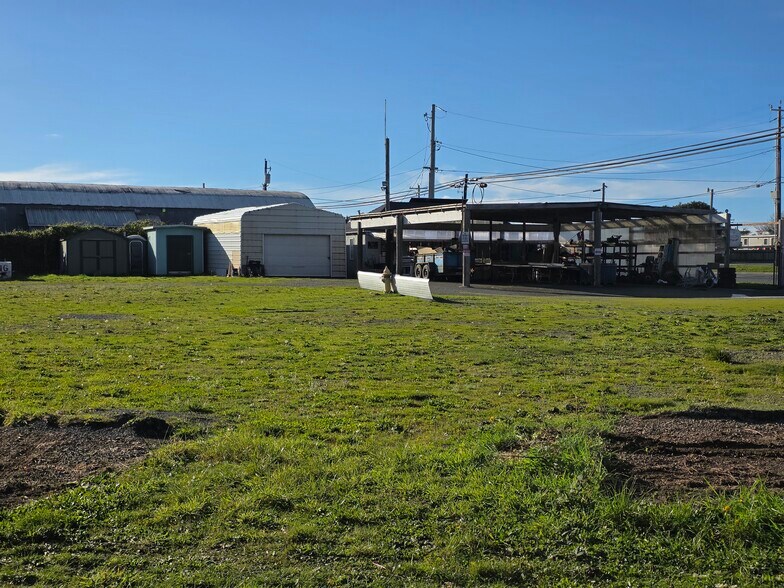 More Photos Of 1127 US Highway 101 N, Crescent City Land For Sale