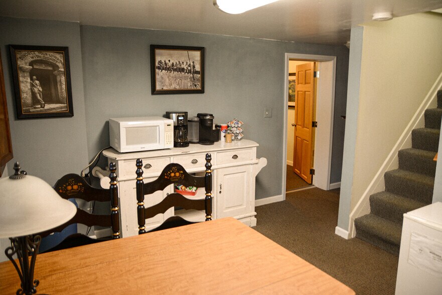 More Photos Of 1158 S Main St, Plymouth Office For Sale