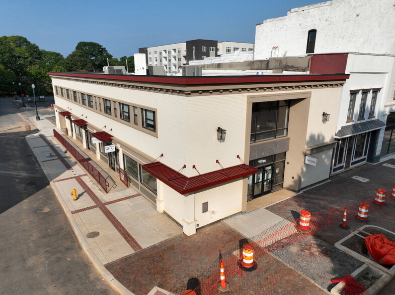 Primary Photo Of 66 Union St S, Concord Storefront Retail Office For Lease