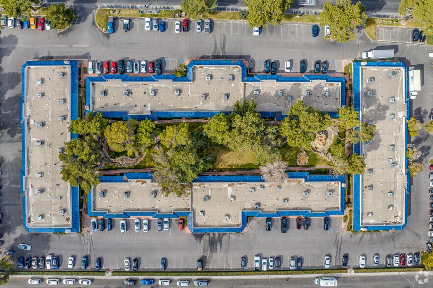 More Photos Of 601 S Rancho Dr, Las Vegas Medical For Sale